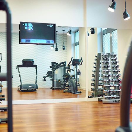קולובז'ג Vacationclub Etna Apartment 408 מראה חיצוני תמונה