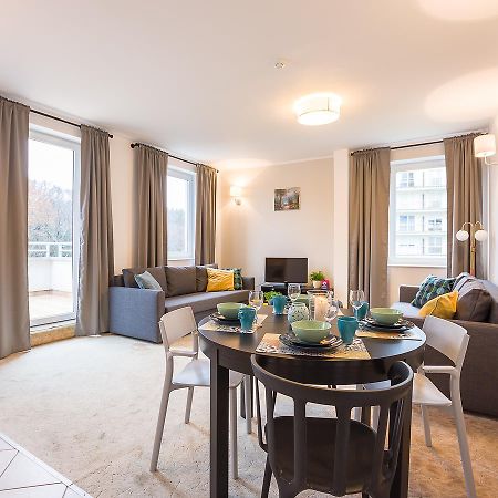 קולובז'ג Vacationclub Etna Apartment 408 מראה חיצוני תמונה