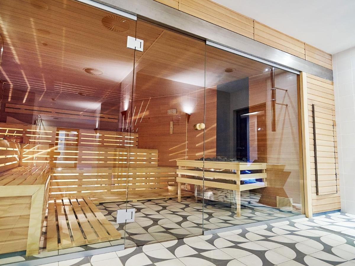 קולובז'ג Vacationclub Etna Apartment 408 מראה חיצוני תמונה