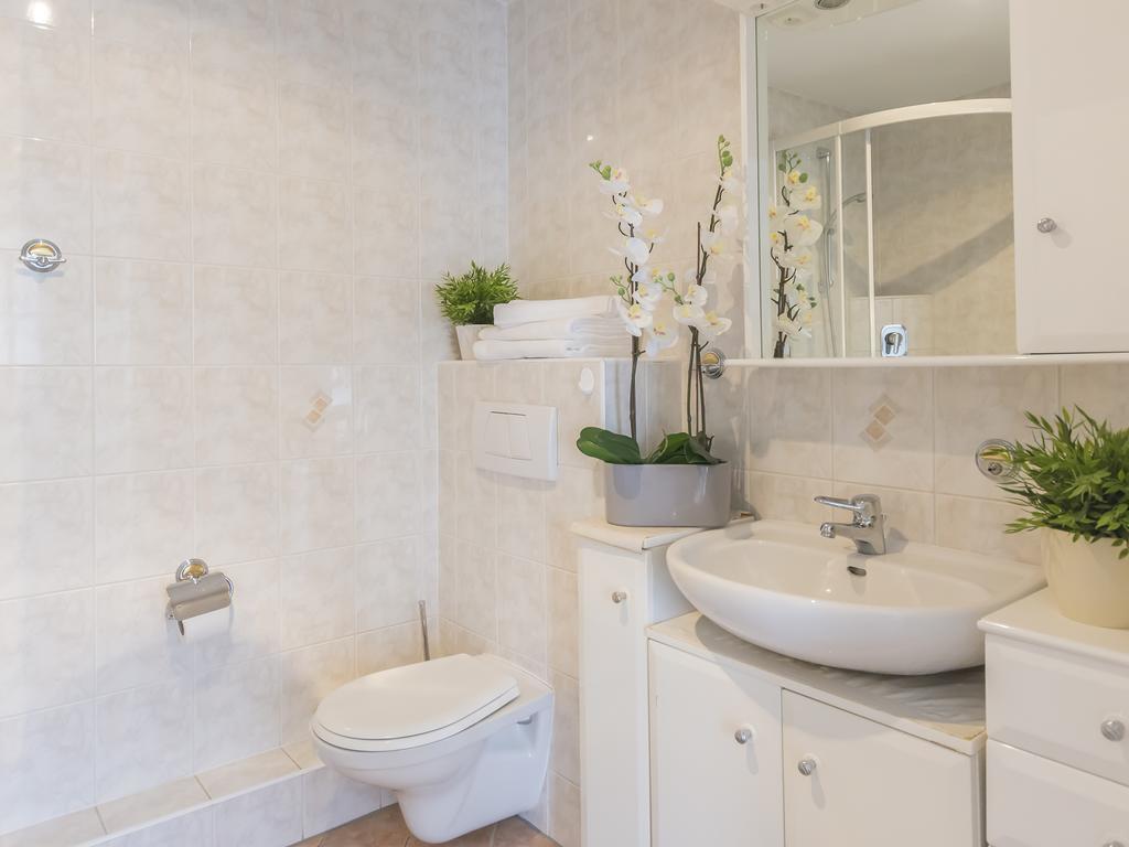 קולובז'ג Vacationclub Etna Apartment 408 מראה חיצוני תמונה