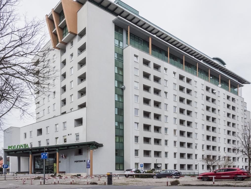 קולובז'ג Vacationclub Etna Apartment 408 מראה חיצוני תמונה
